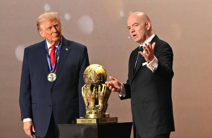 World Cup 2026: Lịch Thi Đấu, Địa Điểm, C&aacute;c Đội Tham Gia V&agrave; Th&ocirc;ng Tin Cần Biết - OneShop